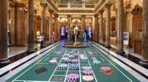 Unveiling the Spectacle: Exploring the Allure of Shwe Casino.